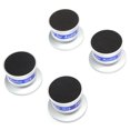 thumbnail image 4 of Turntable Isolation Feet Audio Isolation Pad Audio Foot Spikes Isolation Feet For Audio Preffair Isolation Feet Turntable Audio Isolation Pad Spikes For CD/DVD, 4 of 8