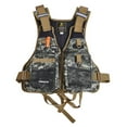 thumbnail image 4 of Professional Flotation Adult Safety Life Jacket Survival Vest Swimming Kayaking, 4 of 8