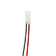 thumbnail image 2 of Batteries N Accessories BNA-WB-H11276 Vacuum Cleaner Battery - Ni-MH, 7.2V, 3000mAh, Ultra High Capacity - Replacement for Shark XB1945W Battery, 2 of 4