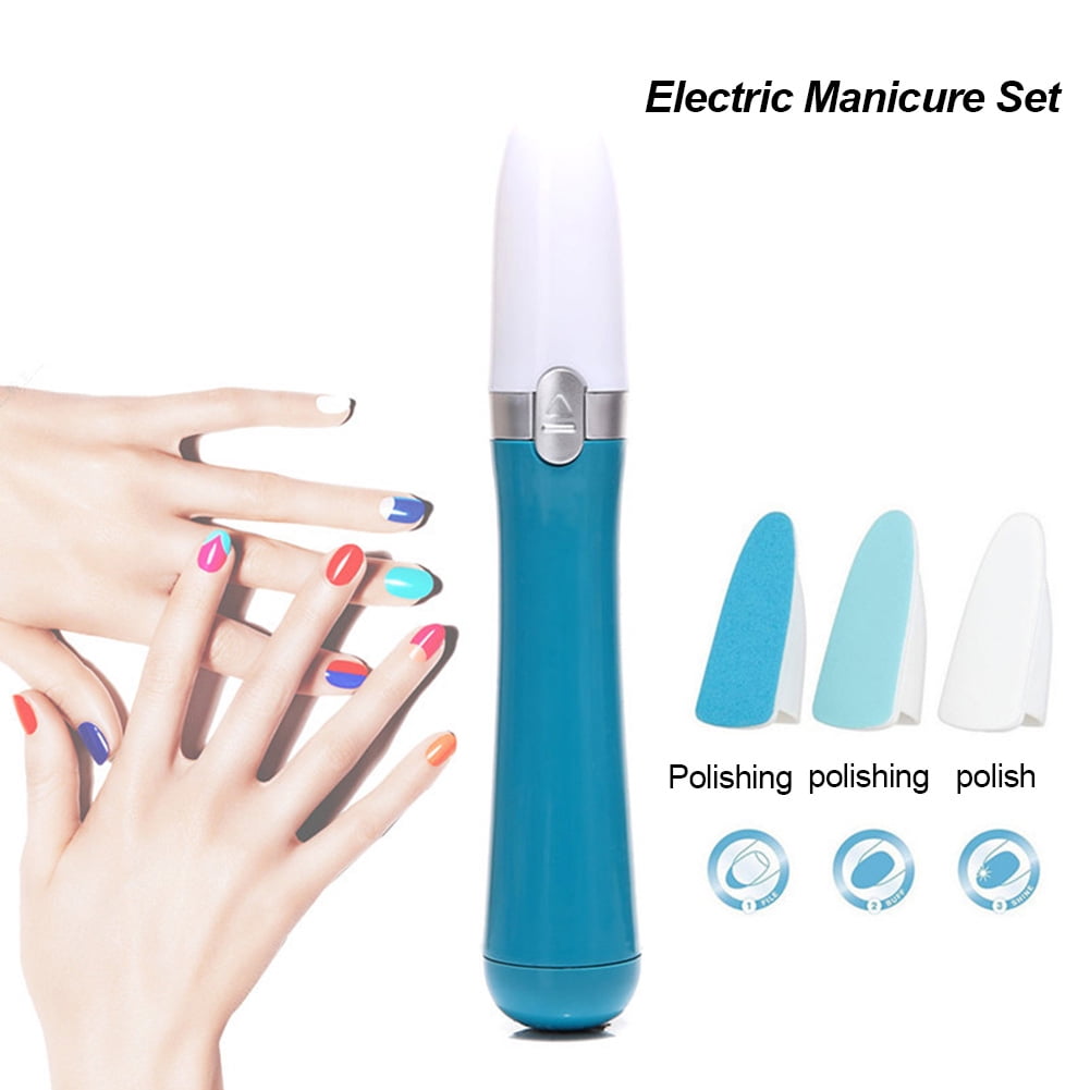 walmart nail trimmer