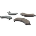 thumbnail image 3 of Centric 105.0989 Posi-Quiet Ceramic Brake Pad with Shims, 3 of 5