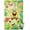 Premium Poster & Push Pin Bundle, variant on Nickelodeon Spongebob - Burst Wall Poster, 14.725" x 22.375", Framed