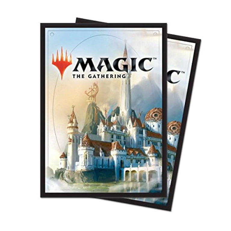 80 card deck mtg Magic: The Gathering | Lorwyn Eclipsed Soft Crate 80+ This full MtG: Dominaria Deck Protector Sleeves