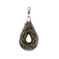 thumbnail image 1 of Accessoire d'Attirail de Pêche à Poids Réduit en Forme de Pêche 40G / 50G / 60G, 1 of 6