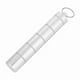 thumbnail image 1 of Mini pastillero portátil impermeable con llavero (6 unidades), 1 of 14