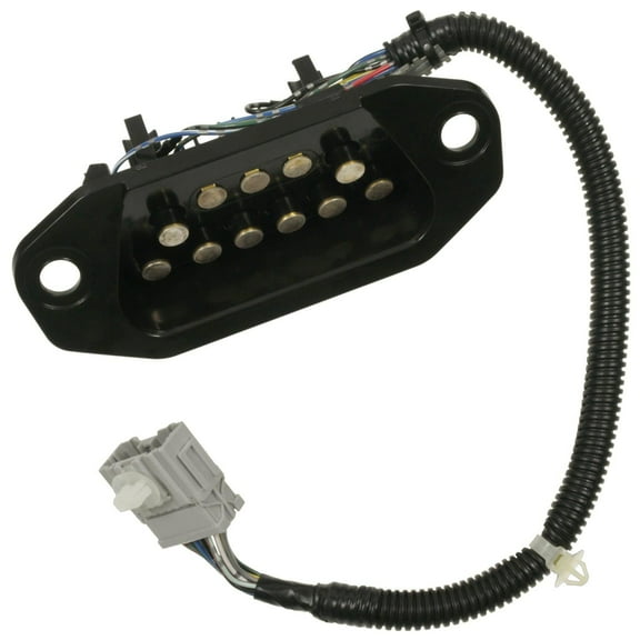 Standard Motor Products AW-1066 Door Jamb Courtesy Light Switch