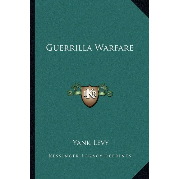 Guerrilla Warfare (Paperback)
