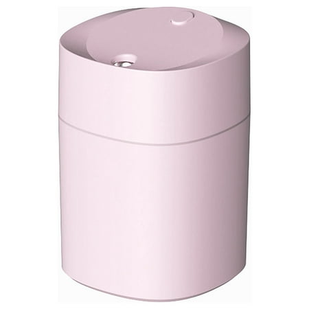 

ManxiVoo Desktop Humidifier Portable Usb Mini Household Humidifier Silent Air Humidifier