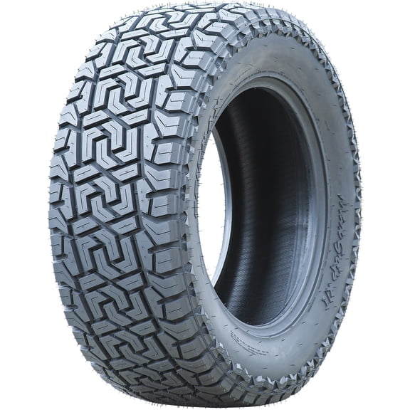 Gripmax MaxGrip X/T 37X13.50R20 128S F 12 Ply Extreme Terrain Light Truck Tire