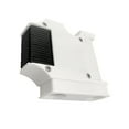 thumbnail image 2 of S SERENABLE Cintre de Bateau Anti-Collision Régulateur de Billes Accessoires Marins Blanc Noir, 2 of 9