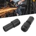 thumbnail image 1 of Adaptateur de Conversion de Meuleuse d'Angle, Facile à Installer Adaptateur Modifié de Meuleuse d'Angle de 6mm 3mm pour la Conversion de Meuleuse, 1 of 8