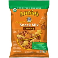 crackers annie