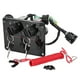 thumbnail image 2 of Conjunto de panel de motor Penel de doble llave para motores fueraborda ANGGREK  Otros, 2 of 8