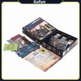thumbnail image 4 of Juego de mesa 7 Wonders para fiestas familiares, 4 of 4