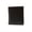 Black, variant on Mens Euro Hipster Wallet Genuine Leather Center Flap Picture Window Cowhide New