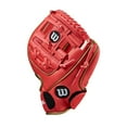 thumbnail image 3 of Wilson 2024 A200™ EZ Catch™ 9” T-Ball Glove Right Hand, 3 of 4