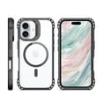 thumbnail image 4 of Funda de teléfono Zerodamage Sahara Venture Series para iPhone 16 Plus, 4 of 10