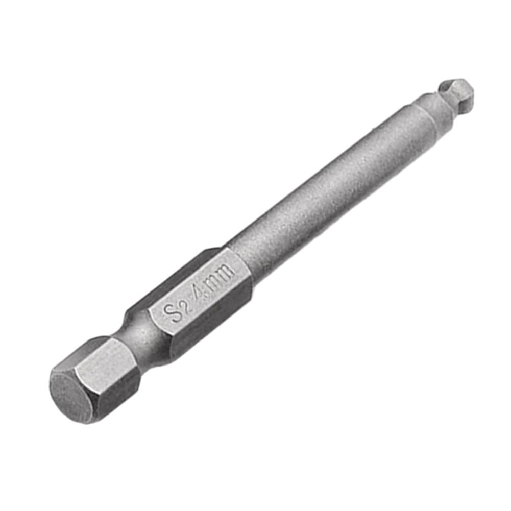 Lot De 2 Porte-embouts Magnétiques – 305 Mm + 65 Mm, Hex 1/4 – FTX-SAG02