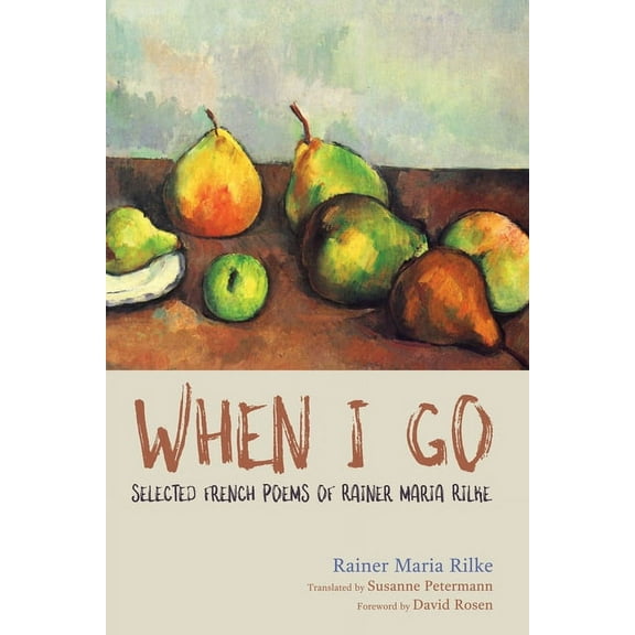 When I Go (Hardcover)