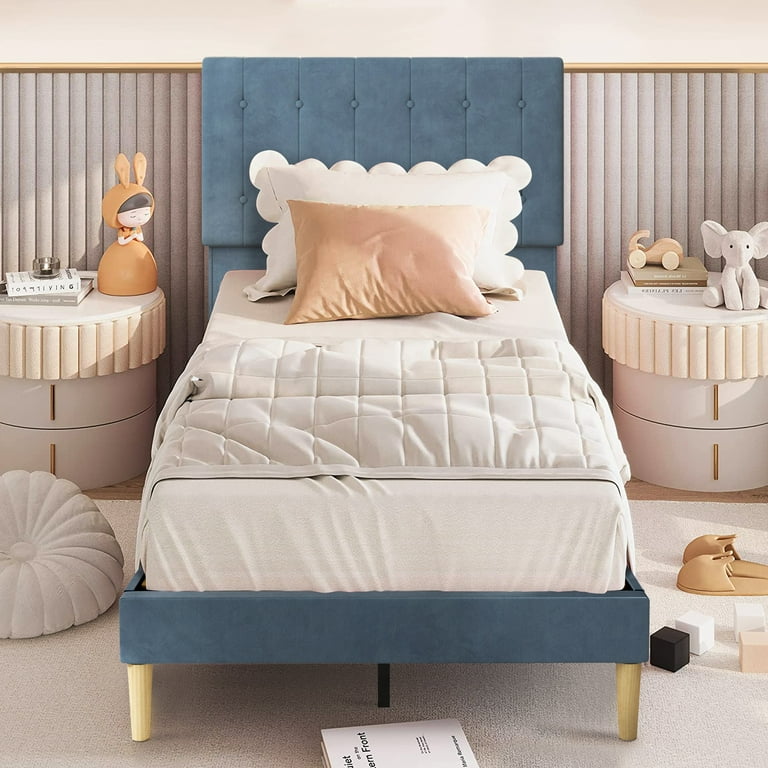 25 Best Platform Beds To Elevate Your Bedroom Style (2023)