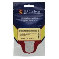 Potassium Sorbate - 1 oz.