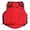 Red, variant on Medium Hilason Adult Safety Equestrian Eventing Protection Vest