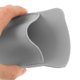 thumbnail image 5 of BRIGHTFUFU Bolsa Para Lápices Con Anti Pérdida En Cuero Gris Claro Para Médicos, 5 of 8
