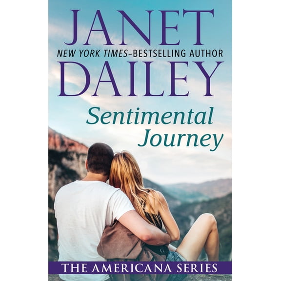 Americana Sentimental Journey, Book 42, (Paperback)