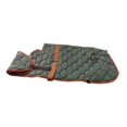 thumbnail image 4 of Manta de Invierno para Caballos, Manta de Aseo de Tela Oxford, Ropa Protectora para Caballos, Ropa de Montar para Pastos, Granjas Y Paseos Por Sendero Verde oscuro 70cm, 4 of 8