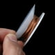 thumbnail image 4 of 5 uds 5 pies 2,0mm desoldador trenzado removedor de soldadura Sucker Flux mecha Cable de alambre Tmvgtek Para estrenar, 4 of 6
