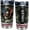 Eagle1, variant on Personalized Veteran Tumbler Custom Name Retired Military Army Travel Coffee Insulated Cup With Lid Stainless Steel Double Walled Vacuum Gifts Veterans Day For Dad