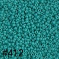 thumbnail image 3 of Las cuentas redondas de color sólido japonesas Miyuki de 2 mm se utilizan para hacer abalorios de joyería, accesorios de joyería hechos a mano, 3 of 5