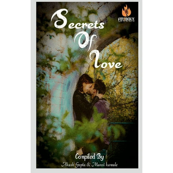 secrets of love / सीक्रेट ऑफ़ लव (Paperback)