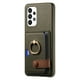 thumbnail image 2 of Compatible con iPhone 12, Funda GANGXUN con soporte magnético y tarjetero, 2 of 4
