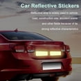 thumbnail image 5 of Pegatinas Reflectantes De Coche Likrtyny Accesorios para autos y motos, 5 of 5