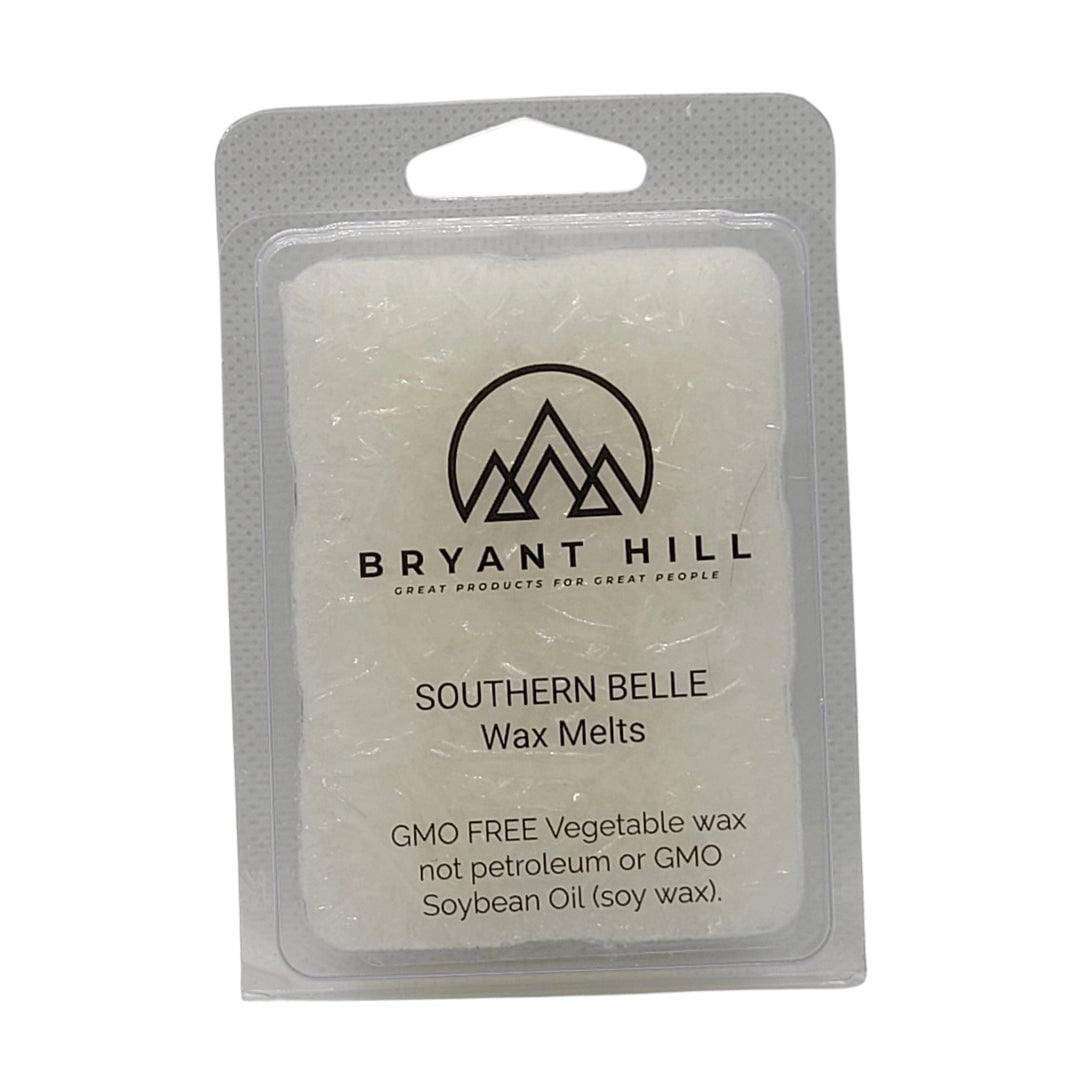 Luxurious Paraffin Free Pet Friendly Wax Melts – Bryant Hill