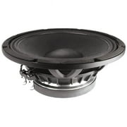 Faital Pro 12FH510-8 12 in. 510W 8 Ohm Midbass Subwoofer