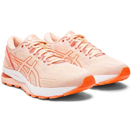 gel nimbus 21 baked pink