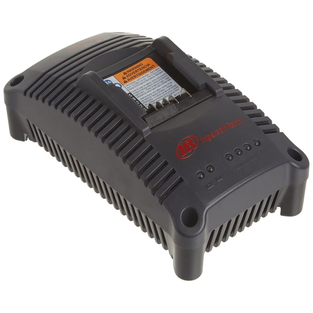 Cargador de bateria universal Ingersoll Rand BC1121 para baterias IQV 12V y 20V