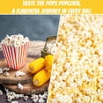 thumbnail image 3 of 8oz Popcorn Portion Packs - Package of 6ct 8oz Poppers-Pack of 6ct, 3 of 6