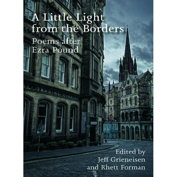 A Little Light from the Borders, (Paperback)