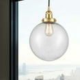thumbnail image 2 of Innovations Lighting - Beacon - 1 Light Mini Pendant In Industrial Style-13, 2 of 7
