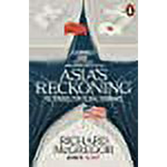 Asia's Reckoning [Paperback] McGregor, Richard