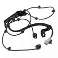 thumbnail image 2 of 2Pcs Rear Left & Right ABS Sensor Wire 89516-60090 for TOYOTA, 2 of 5