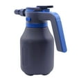 thumbnail image 4 of Pulverizador de espuma eléctrico para lavado de coches con USB,con báscula,botella pulverizadora de espuma portátil de 2L para limpieza de vehículos, Púrpura, 4 of 8