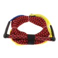 thumbnail image 1 of Water Ski Rope Floating Surf Skiing Line Tether Floatable Rope Floatable Tow Ropes Wakesurf Rope Accs Red, 1 of 9