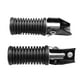 thumbnail image 1 of POSAPIE TRASERO DERECHO/IZQUIERDO SET SUZUKI EN 125 HU (07-19), 1 of 2