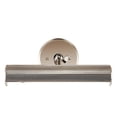 thumbnail image 3 of 52649PN Kichler Lighting Midi - 13W 1 LED Picture Light In Traditional Style-5 Inches Tall and 12.25 Inches Wide-Polished Nickel Finish, 3 of 8