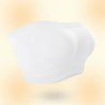 thumbnail image 4 of SDNall Tube Tops for Women Ladies Traceless Comfortable No Steel Ring Breathable Gathering Bra Wounderwear Tube Top Strapless Bra, 4 of 9