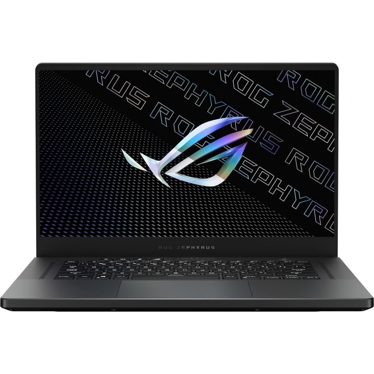 ノートPC ROG Zephyrus G15 Ryzen9 RTX3080 1TB 32GB ASUS ROG Zephyrus G15 14